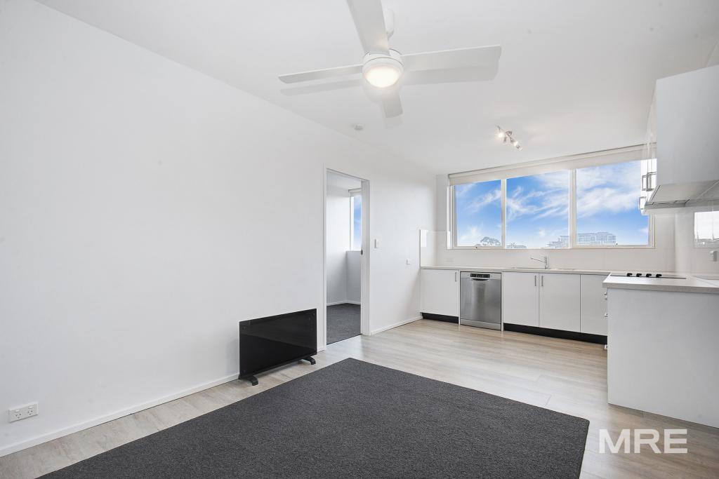 6/52 Baker St, Richmond, VIC 3121