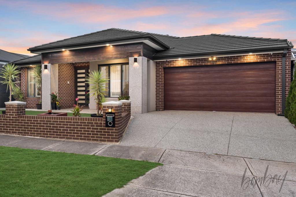 47 CARMICHAEL RD, CRAIGIEBURN, VIC 3064