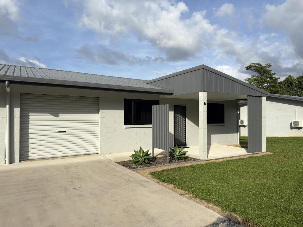 1214 Tully Mission Beach Rd, Carmoo, QLD 4852