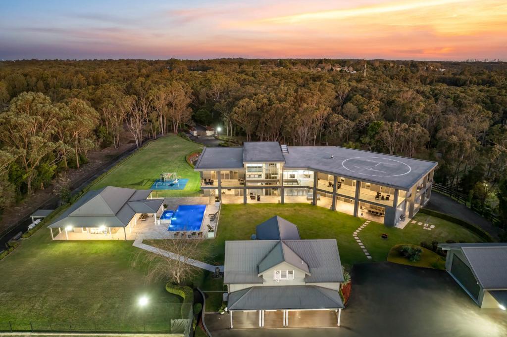 116a Booralie Rd, Duffys Forest, NSW 2084