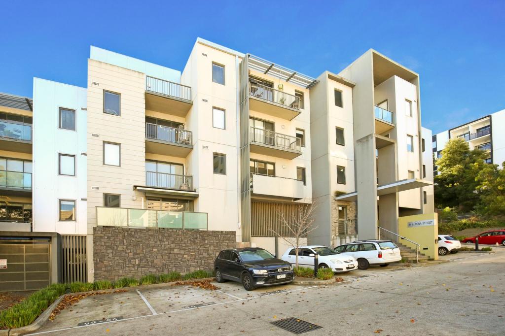 303/84 Altona St, Kensington, VIC 3031