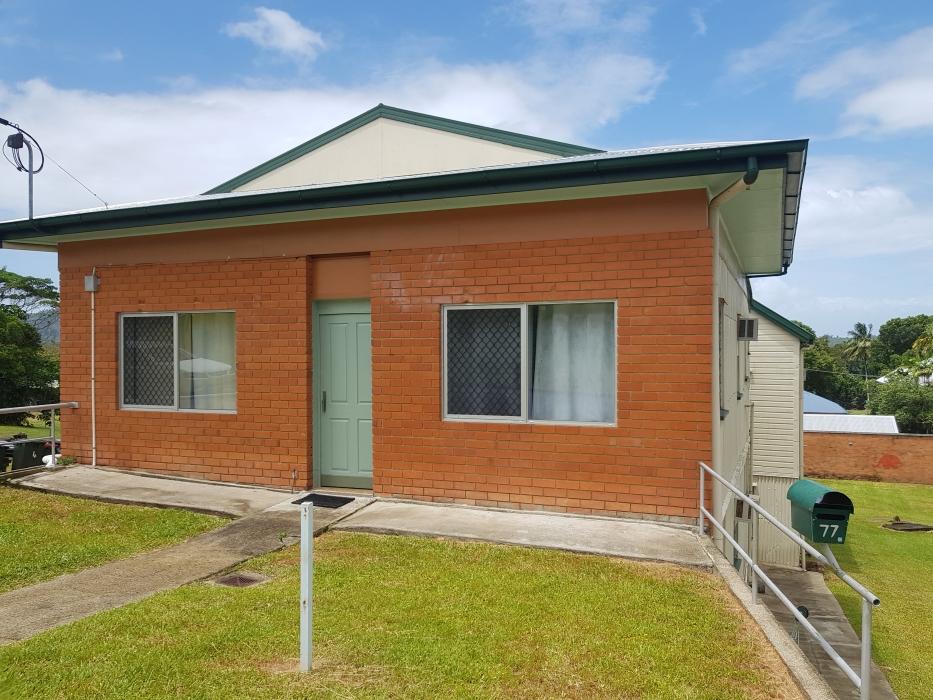 2/77 Rankin St, Innisfail, QLD 4860