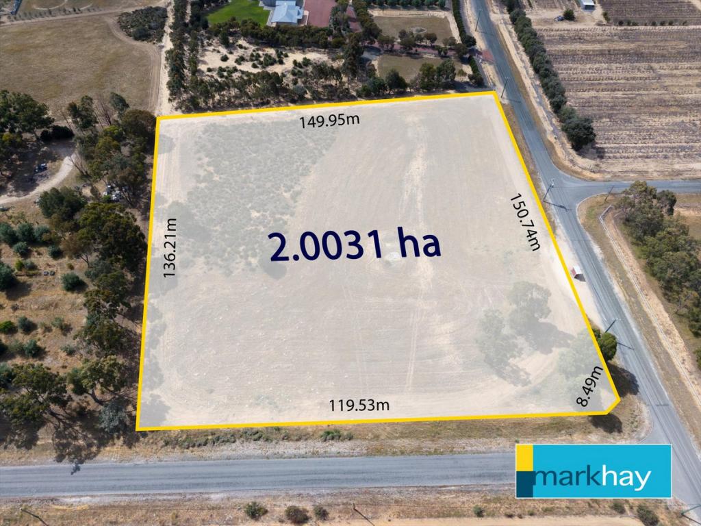 104 TAMARISK DR, GABBADAH, WA 6041