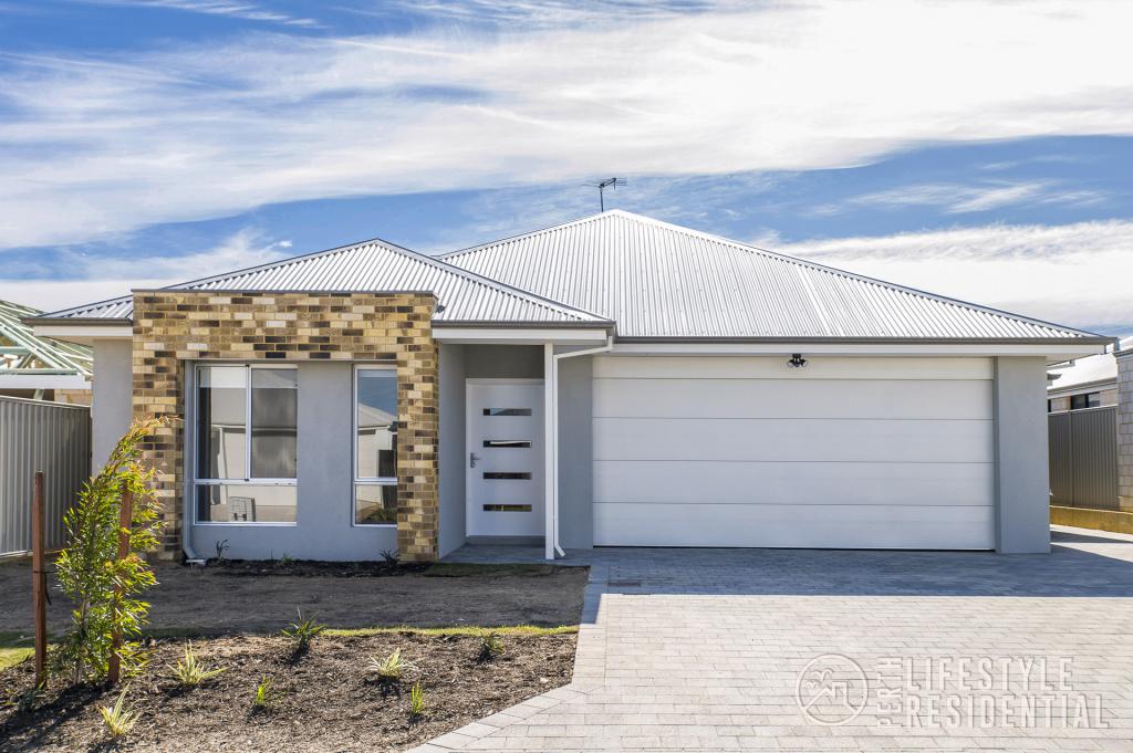 6 Bruny Rd, Eglinton, WA 6034