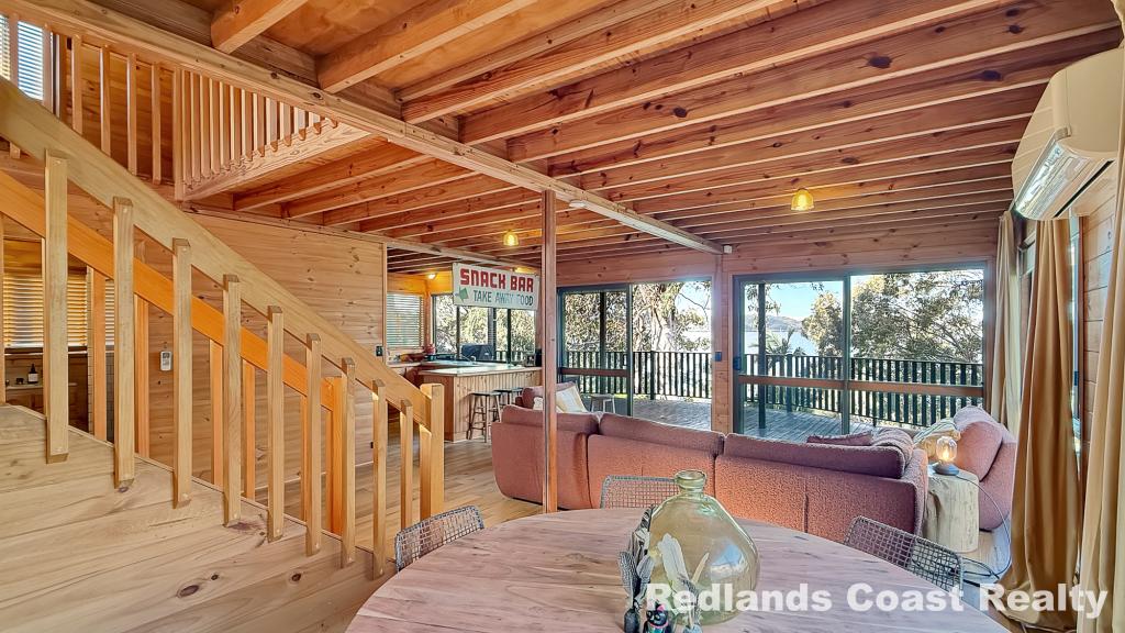 50 Resthaven Dr, Lamb Island, QLD 4184