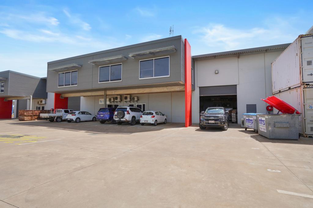 8/31 JESSOP CRES, BERRIMAH, NT 0828