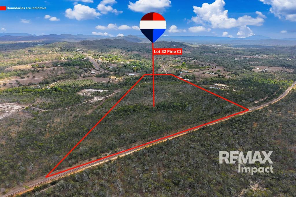 Lot 32 Pine Cl, Biboohra, QLD 4880