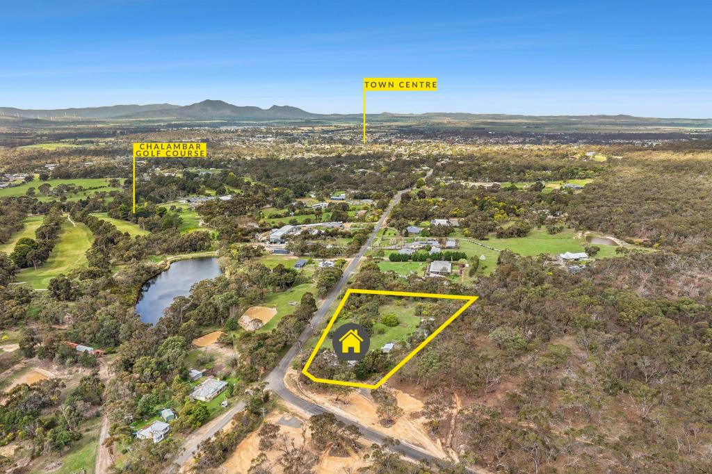 145 Picnic Rd, Ararat, VIC 3377