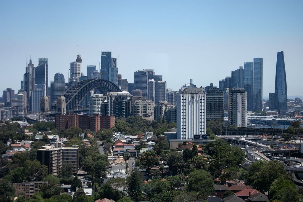 41/441 Alfred St N, Neutral Bay, NSW 2089