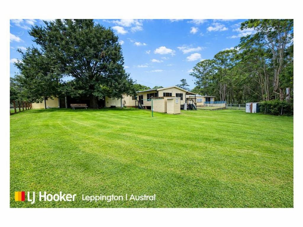 148 Alma Rd, Leppington, NSW 2179