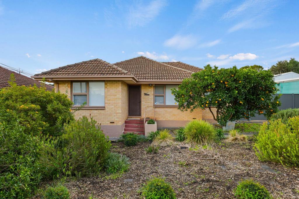 31 The Driveway, Holden Hill, SA 5088