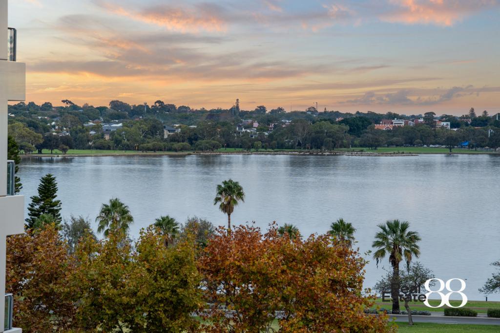 157/143 ADELAIDE TCE, EAST PERTH, WA 6004