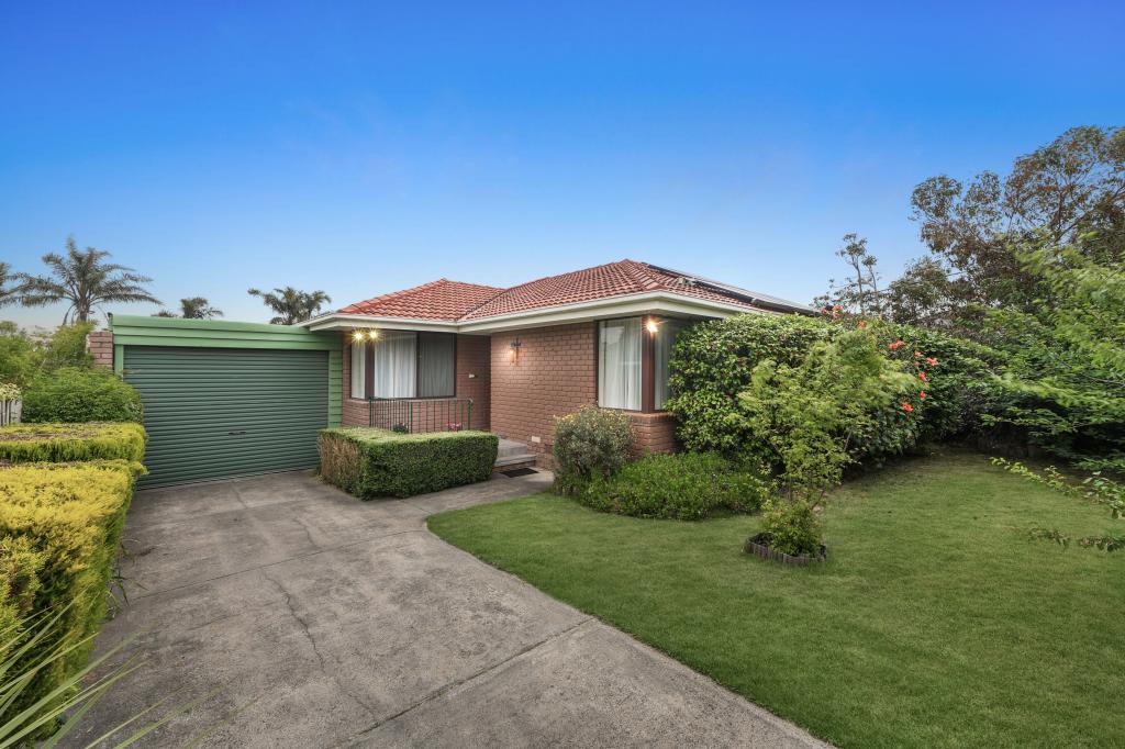 35 Bewsell Ave, Scoresby, VIC 3179