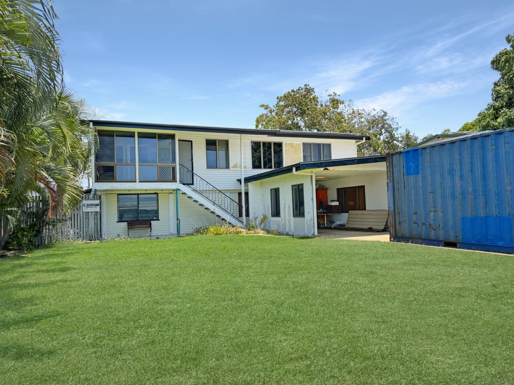 30 Begg St, Gulliver, QLD 4812