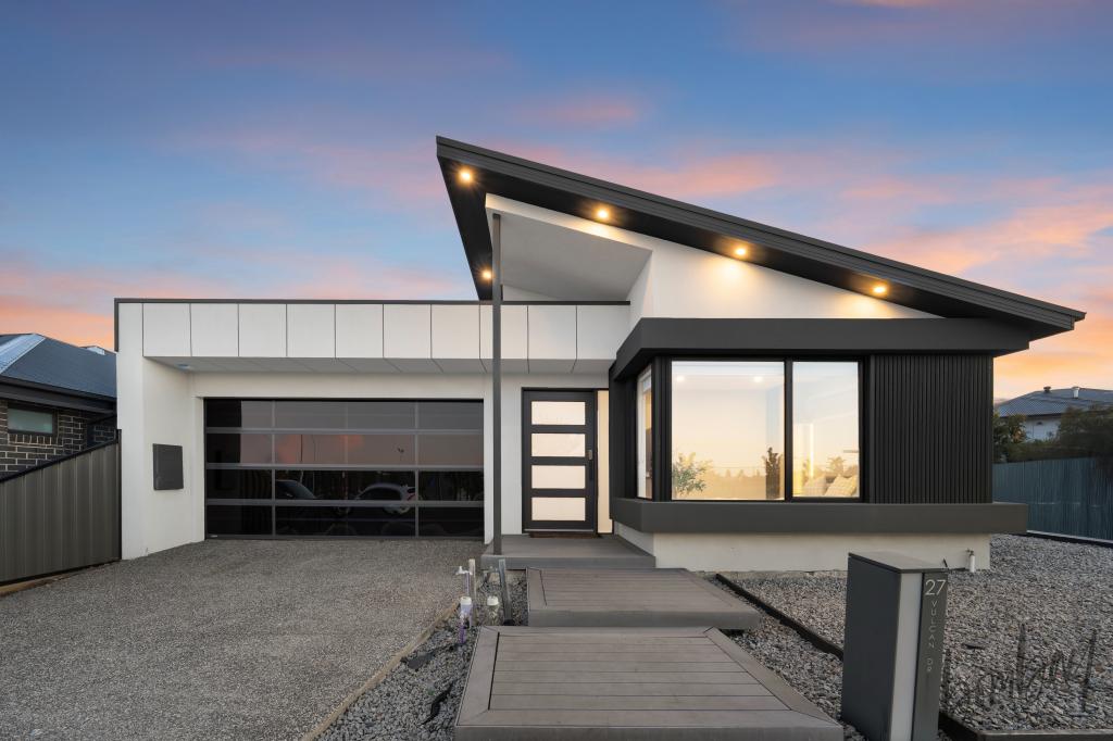 27 VULCAN DR, CRAIGIEBURN, VIC 3064