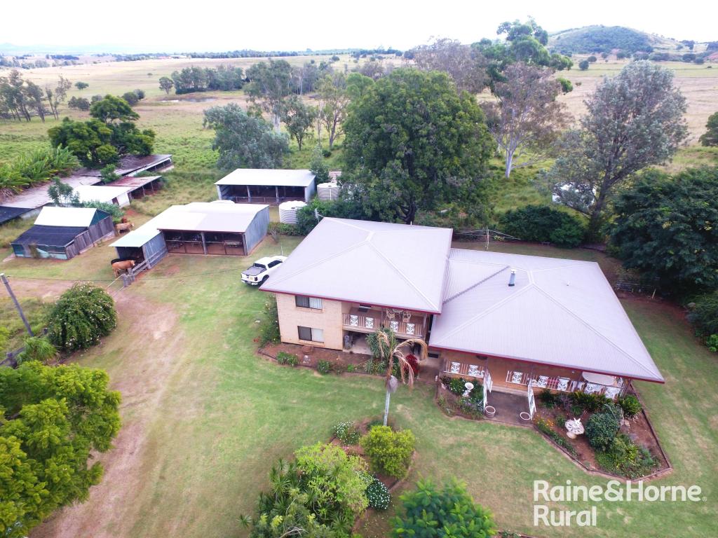 121 Elbow Rd, Merlwood, QLD 4605
