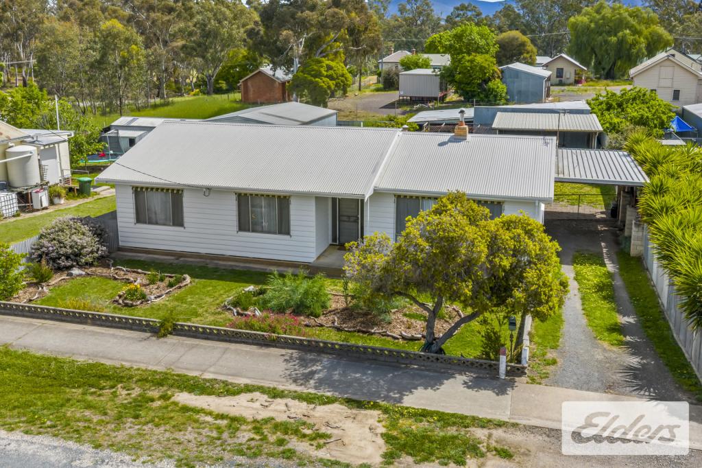 73 HIGH ST, AVOCA, VIC 3467