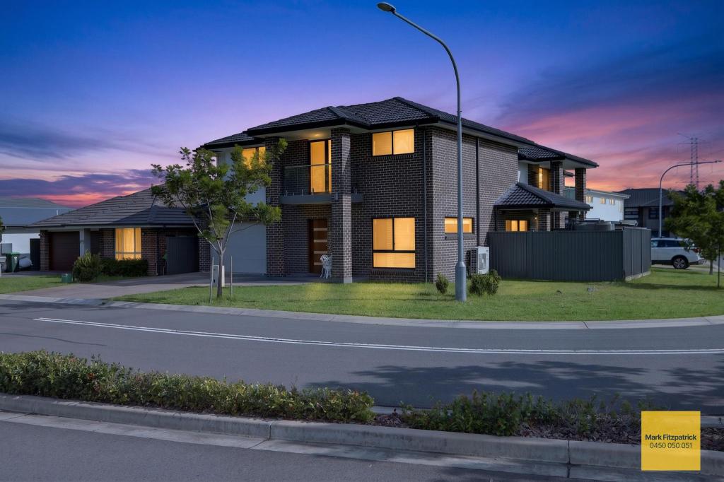 14b Limelight Cct, Gregory Hills, NSW 2557