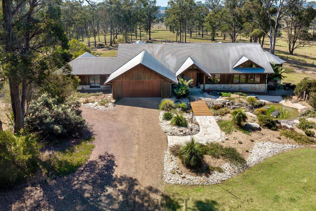 17 Mill Lane, Quorrobolong, NSW 2325