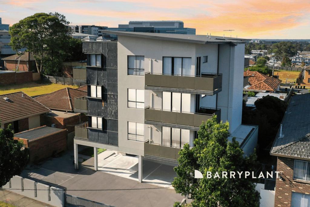 10/39 Scott St, Dandenong, VIC 3175