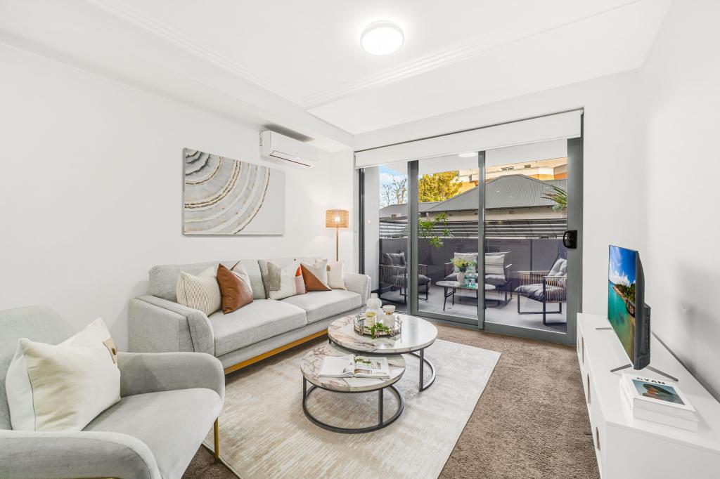 5/1271 Botany Rd, Mascot, NSW 2020