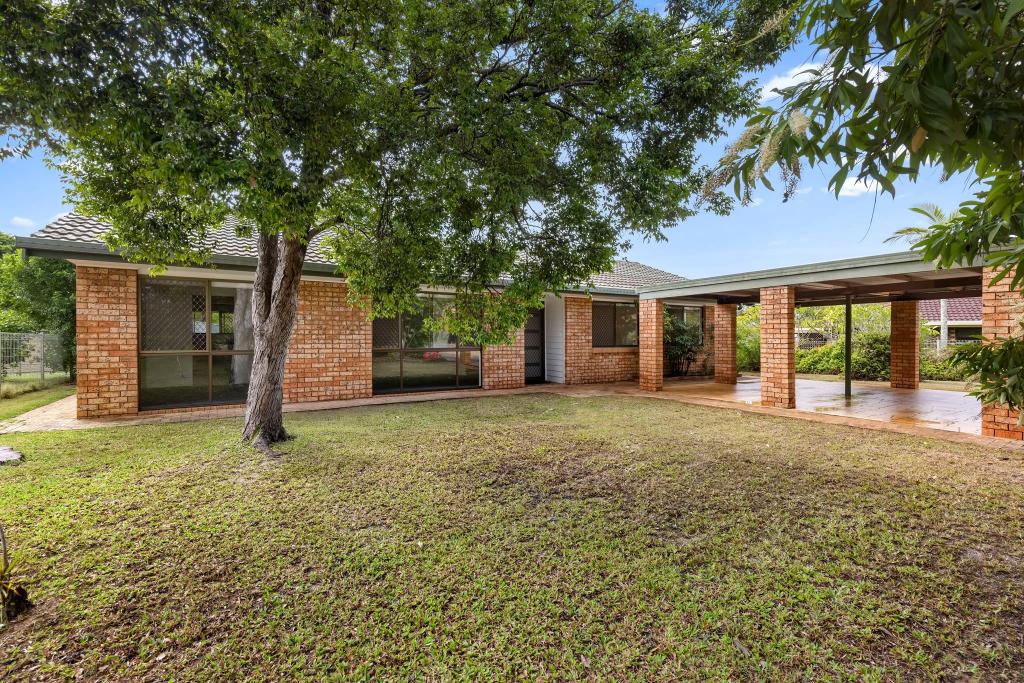 7 Bedivere St, Carindale, QLD 4152