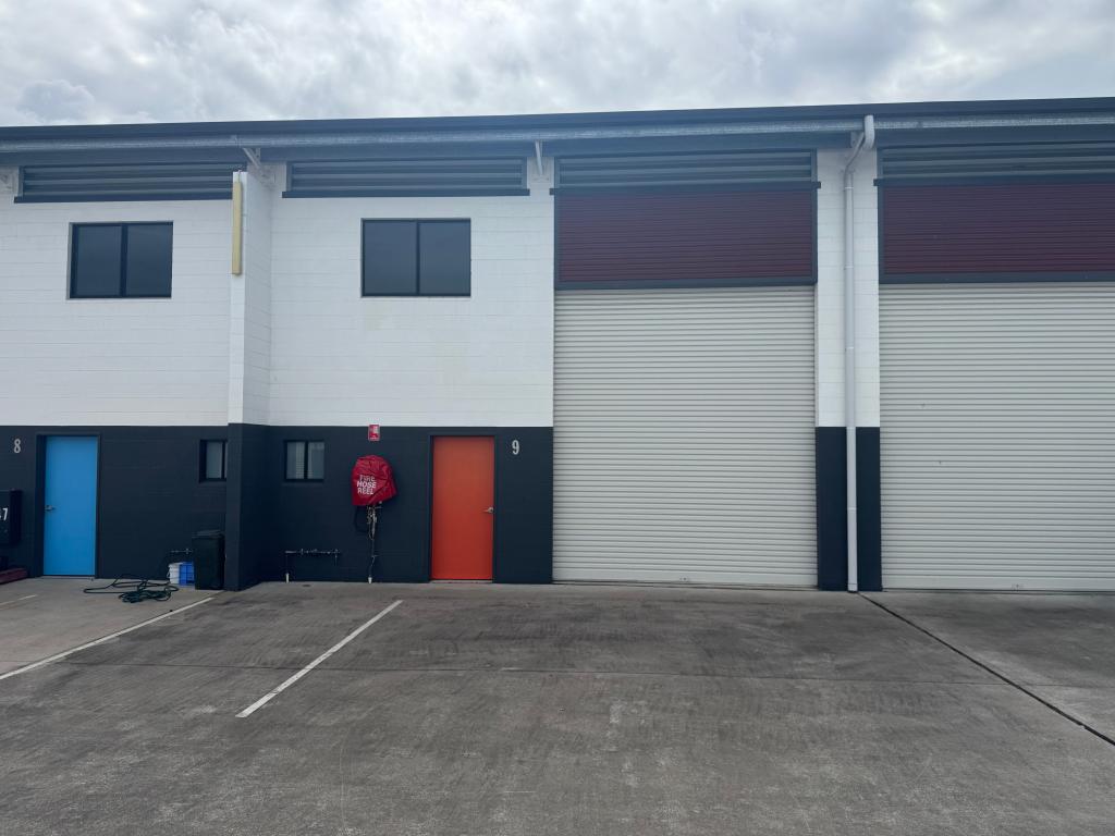 9/47 Vickers St, Edmonton, QLD 4869
