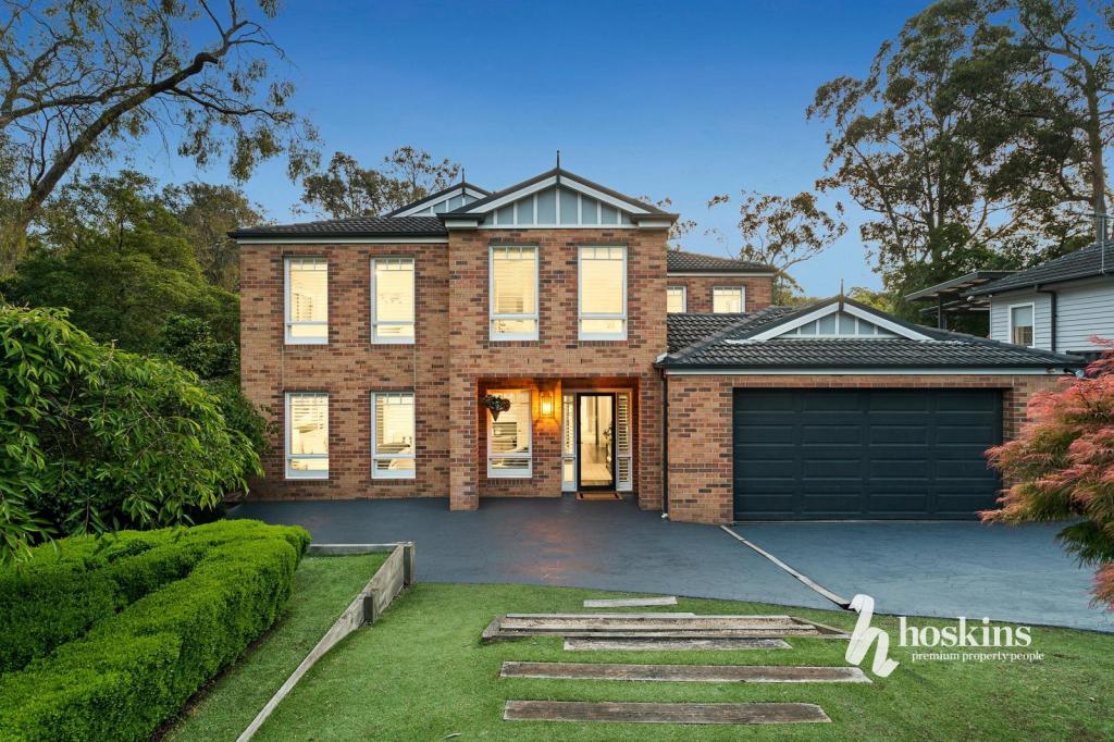 15 Tynong St, Croydon, VIC 3136