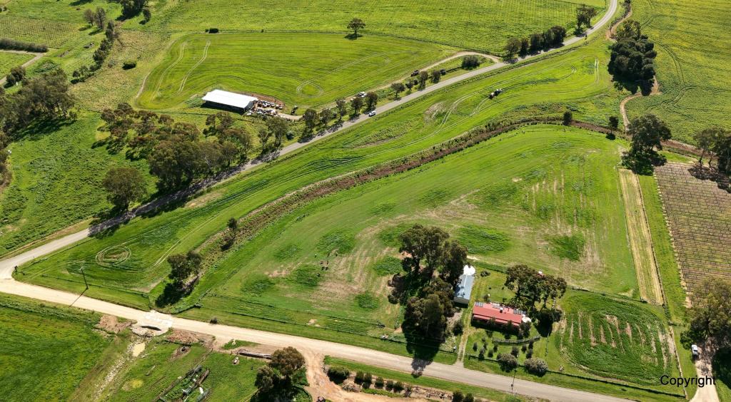76 Flaxmill Rd, Auburn, SA 5451