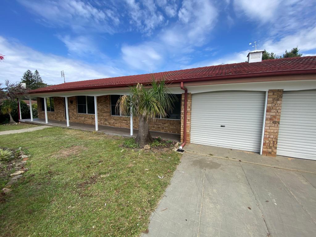 1 Pindari Pl, Ulladulla, NSW 2539