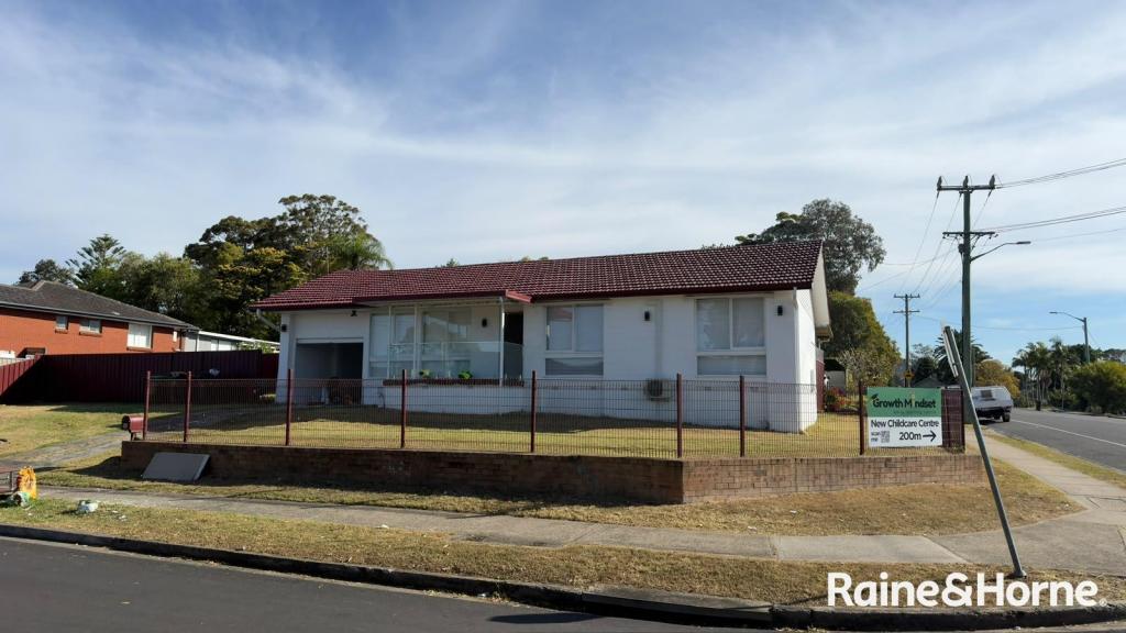 94 WAMINDA AVE, CAMPBELLTOWN, NSW 2560