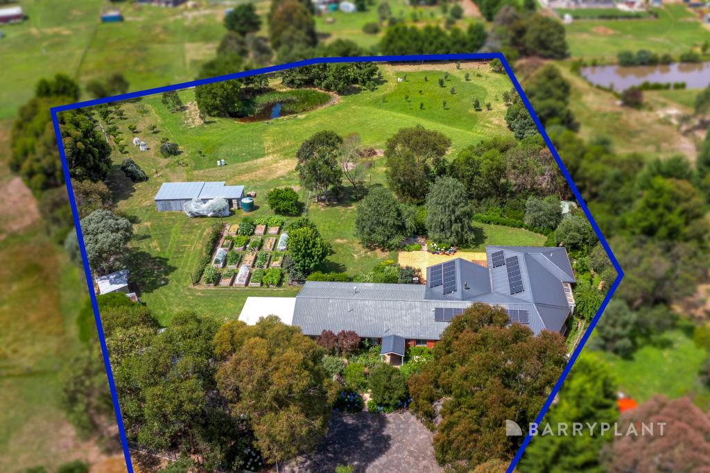 22 Gale Ct, Scarsdale, VIC 3351