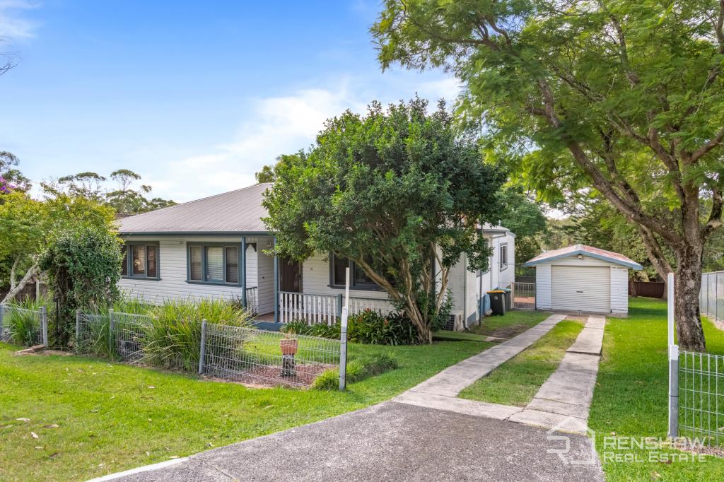 15 Wharf St, Morisset, NSW 2264