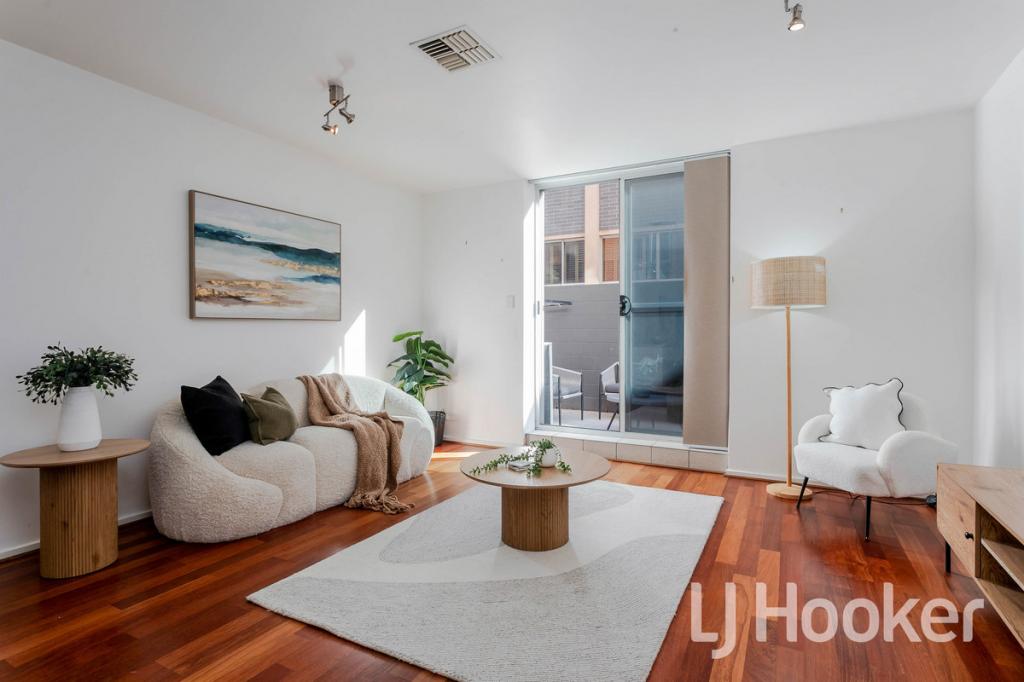 18/237 Wakefield St, Adelaide, SA 5000