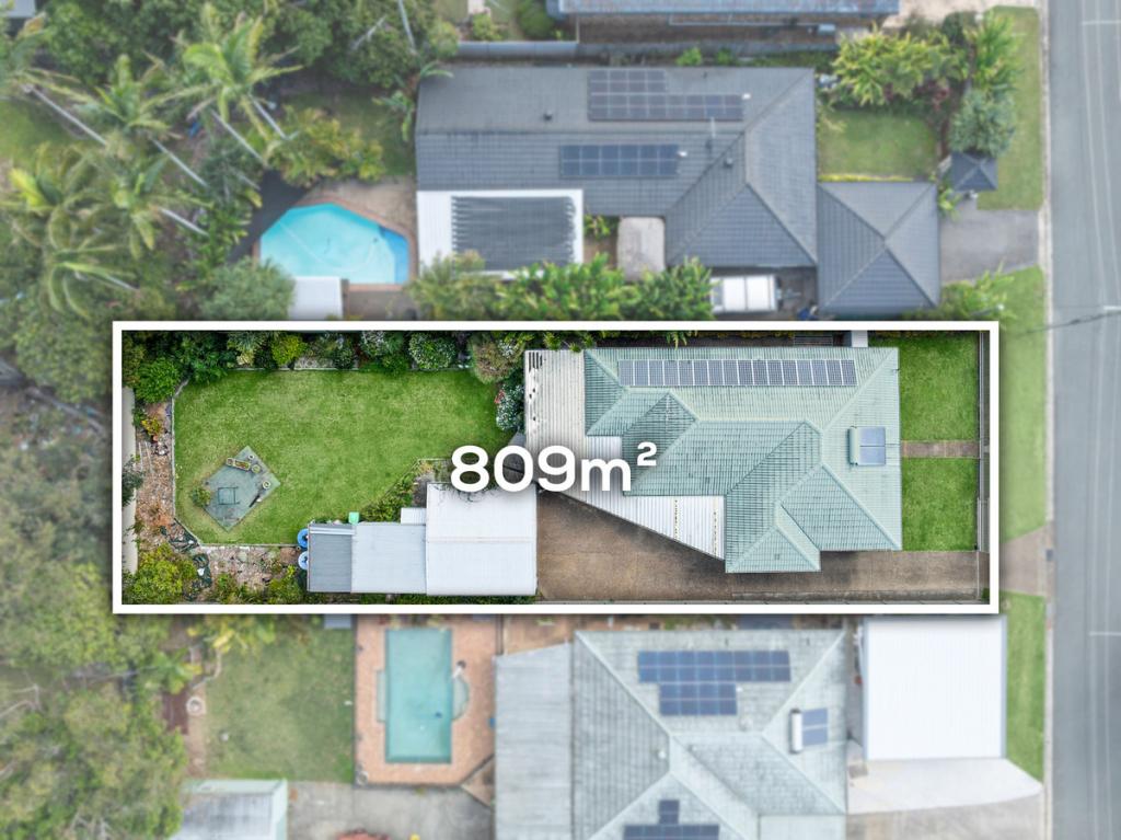 24 Sheena St, Wellington Point, QLD 4160