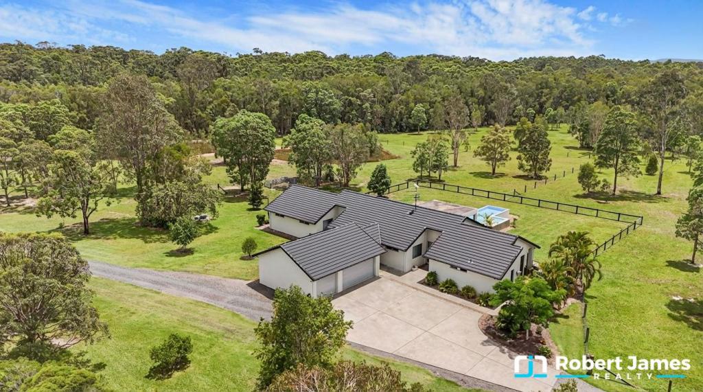 48 Boronia Rd, Cootharaba, QLD 4565