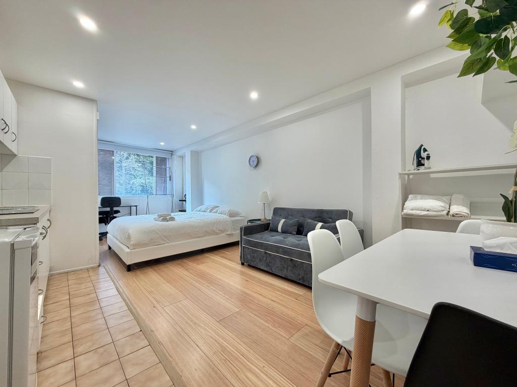 129 Bayswater Rd, Rushcutters Bay, NSW 2011