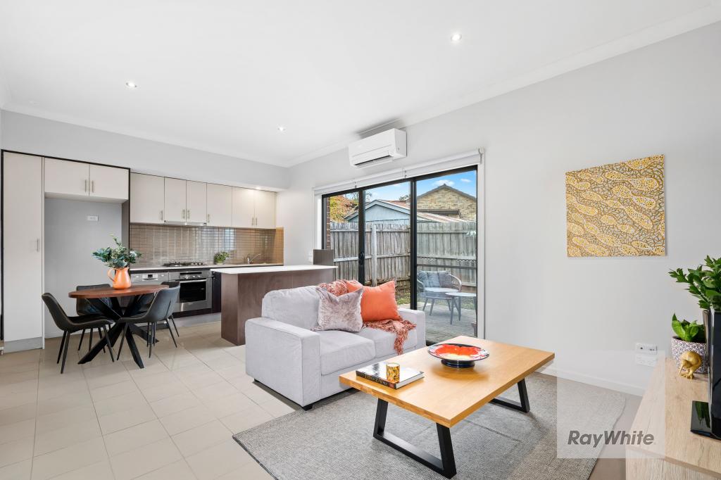 4/37 Cash St, Kingsbury, VIC 3083