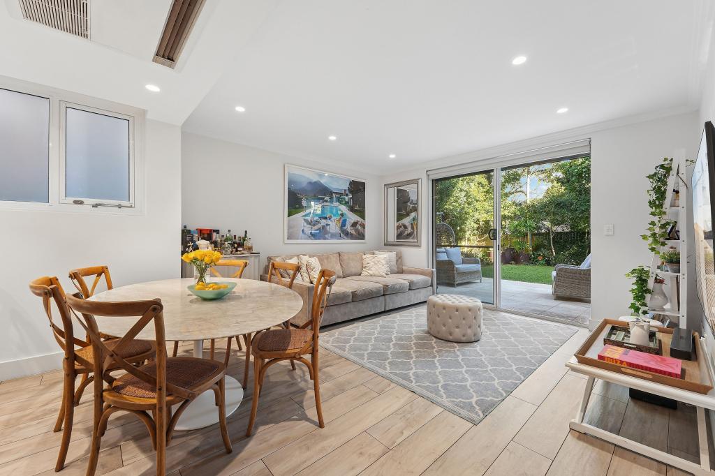 2/33 Birriga Rd, Bellevue Hill, NSW 2023