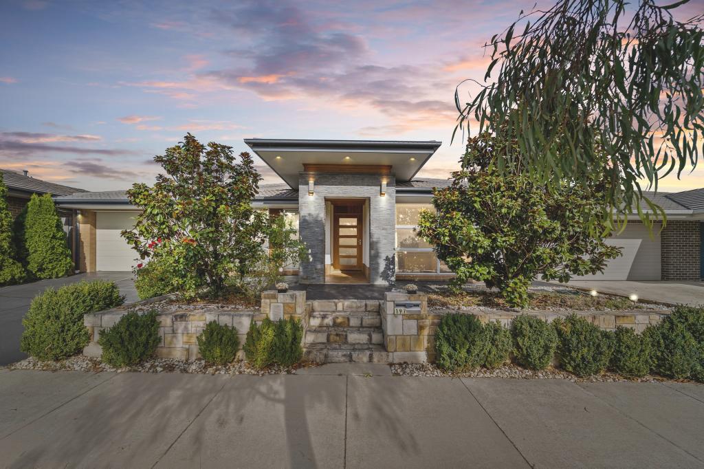 197 Langtree Cres, Crace, ACT 2911