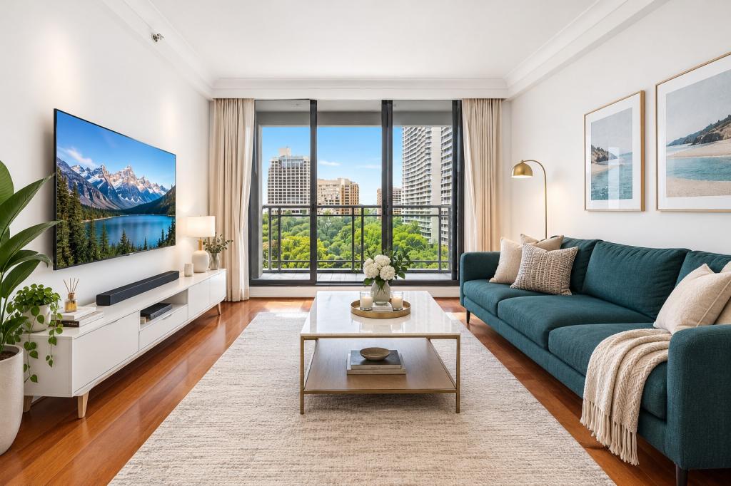 1003/281 ELIZABETH ST, SYDNEY, NSW 2000