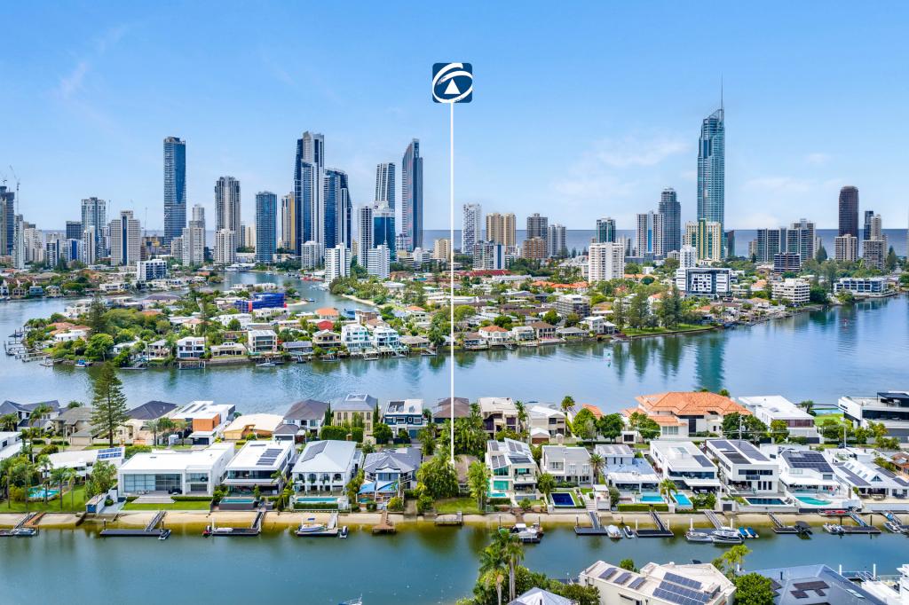 60 The Promenade, Isle Of Capri, QLD 4217