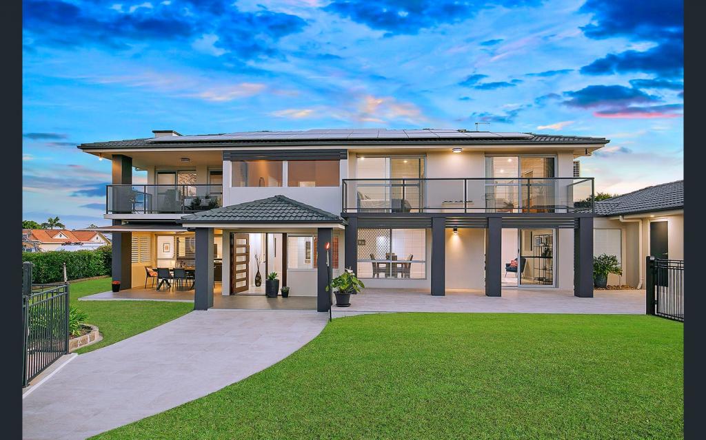 17 Lidgard St, Thornlands, QLD 4164