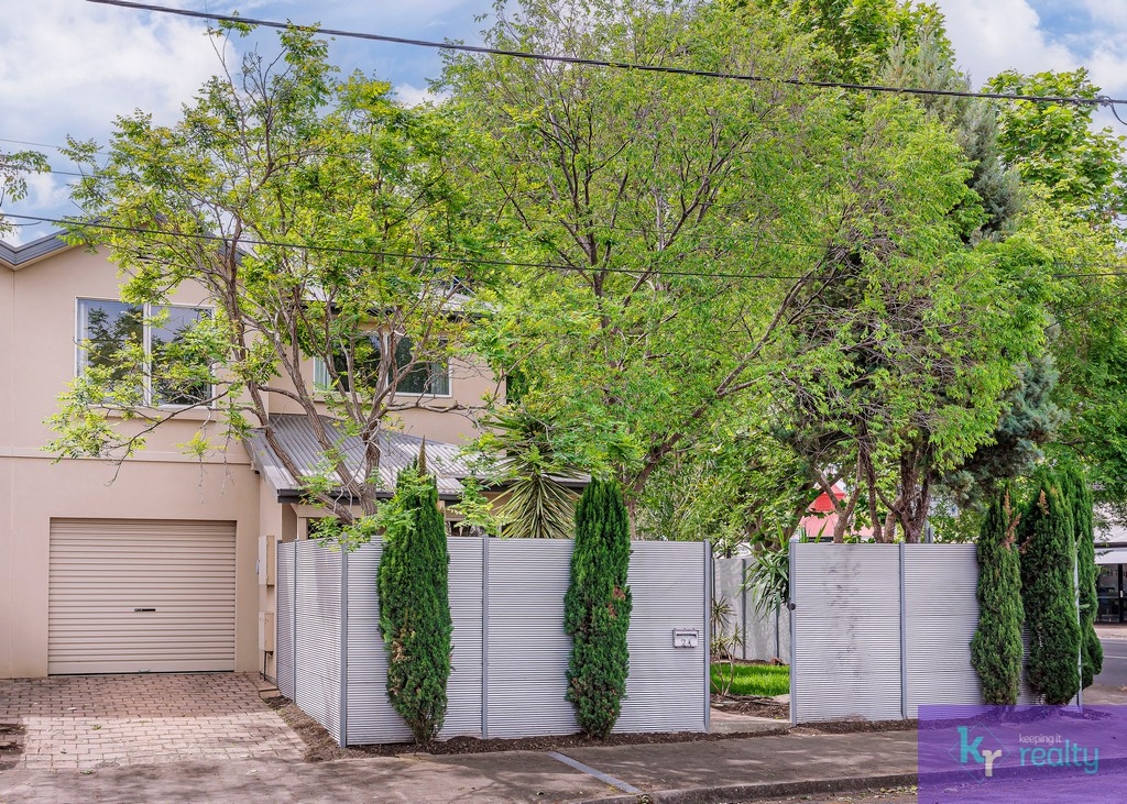 2a Grantley Ave, Millswood, SA 5034