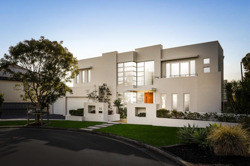 20 Ravenswood Rise, Bella Vista, NSW 2153