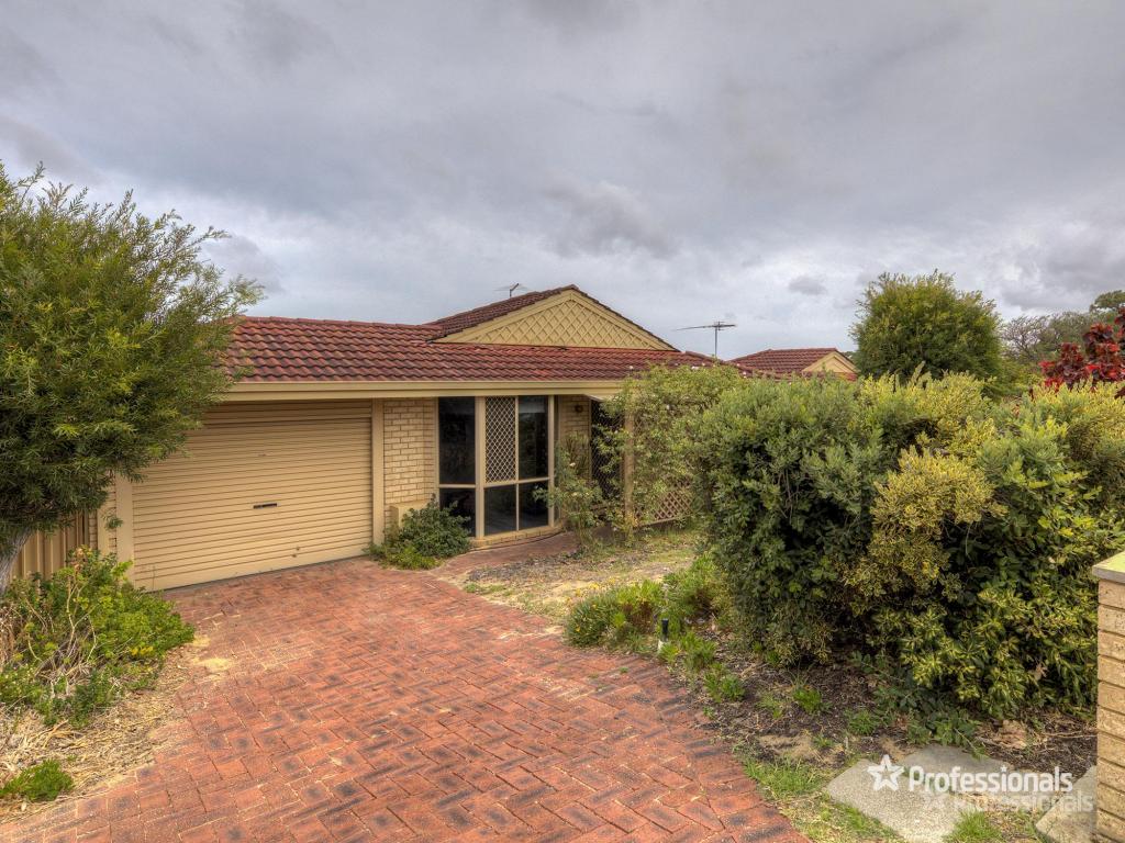 15 Kidbrooke Way, Kingsley, WA 6026