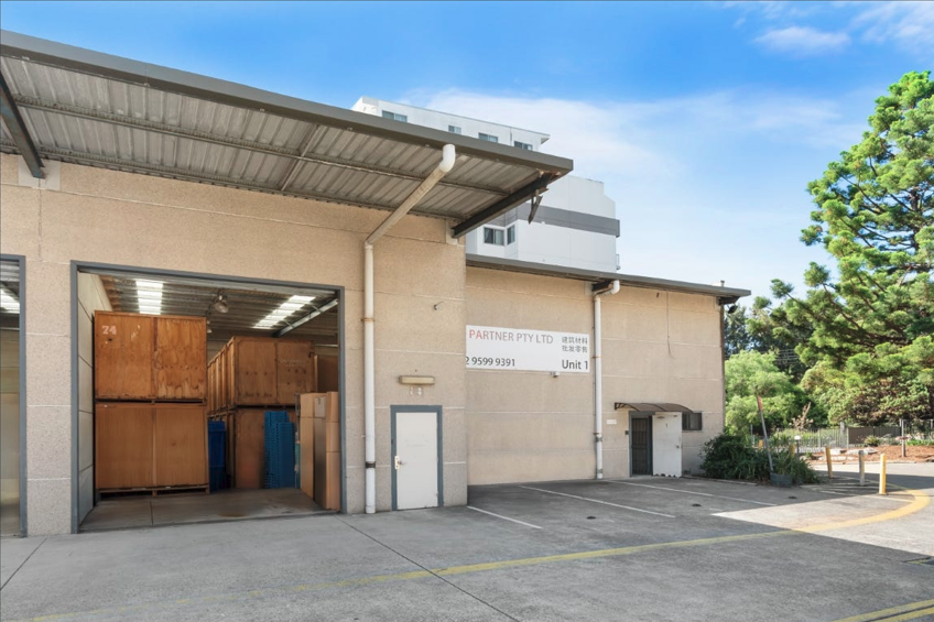 1/13-15 Wollongong Rd, Arncliffe, NSW 2205