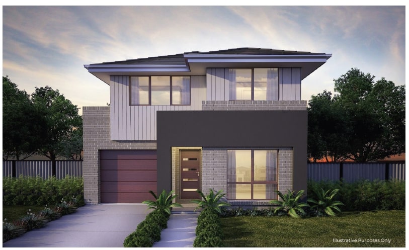 Contact Agent For Address, Leppington, NSW 2179