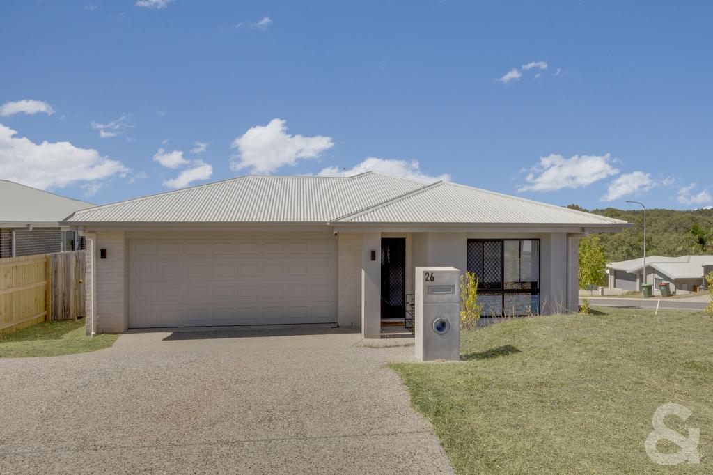 26 Spindrift Rd, Clinton, QLD 4680