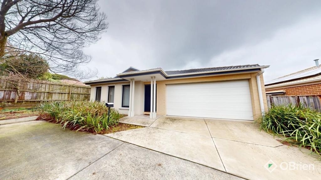 18 White Flats Tce, Croydon, VIC 3136